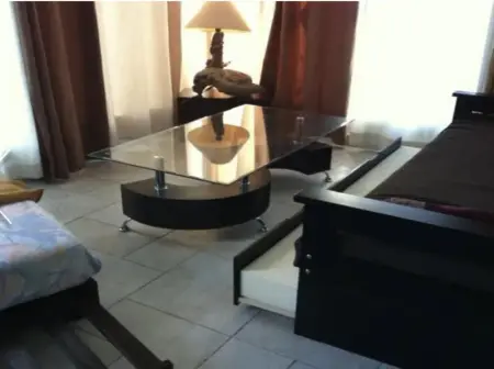 Maison vue mer et montagne, Poggio-Mezzana, Maison 7 personnes à Poggio Mezzana - Photo 2