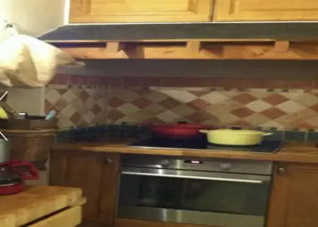 Maison vue mer et montagne, Poggio-Mezzana, Maison 7 personnes à Poggio Mezzana - Photo 5