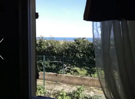 Maison vue mer et montagne, Poggio-Mezzana, Maison 7 personnes à Poggio Mezzana - Photo 6