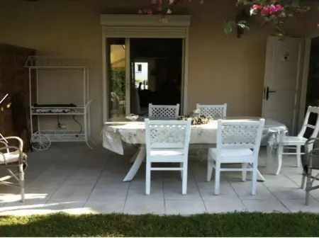 Maison vue mer et montagne, Poggio-Mezzana, Maison 7 personnes à Poggio Mezzana - Photo 9