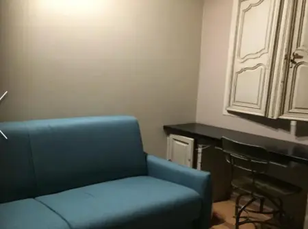 Maison vue mer et montagne, Poggio-Mezzana, Maison 7 personnes à Poggio Mezzana - Photo 11