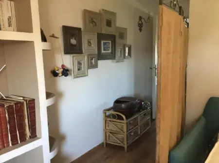 Maison vue mer et montagne, Poggio-Mezzana, Maison 7 personnes à Poggio Mezzana - Photo 13