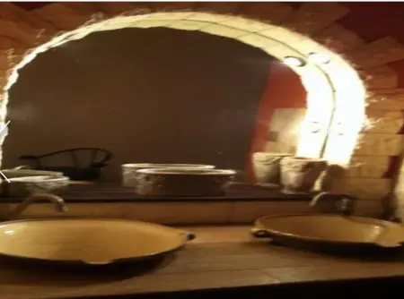 Maison vue mer et montagne, Poggio-Mezzana, Maison 7 personnes à Poggio Mezzana - Photo 15