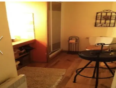 Maison vue mer et montagne, Poggio-Mezzana, Maison 7 personnes à Poggio Mezzana - Photo 16