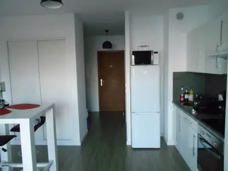 Studio charmant avec vue sur mer à Ajaccio - 28 m², terrasse - Photo 1