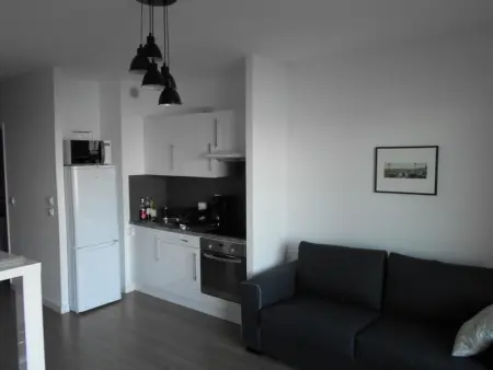 Studio charmant avec vue sur mer à Ajaccio - 28 m², terrasse - Photo 3