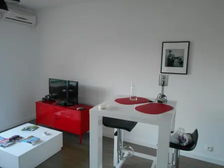 Studio charmant avec vue sur mer à Ajaccio - 28 m², terrasse - Photo 4