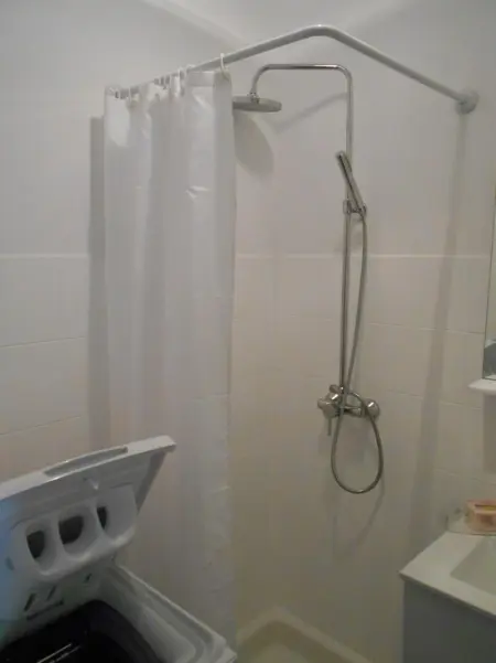 Studio charmant avec vue sur mer à Ajaccio - 28 m², terrasse - Photo 8