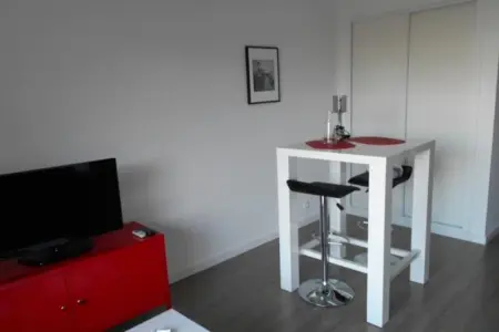 Studio charmant avec vue sur mer à Ajaccio - 28 m², terrasse - Photo 17