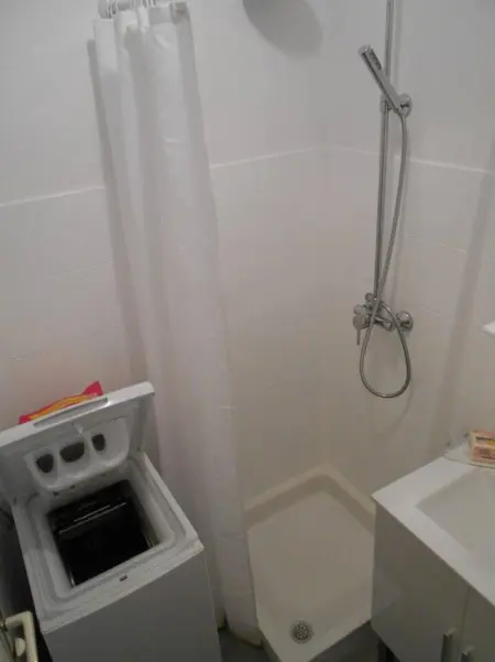 Studio charmant avec vue sur mer à Ajaccio - 28 m², terrasse - Photo 18