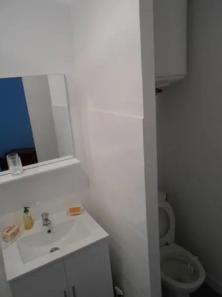 Studio charmant avec vue sur mer à Ajaccio - 28 m², terrasse - Photo 19