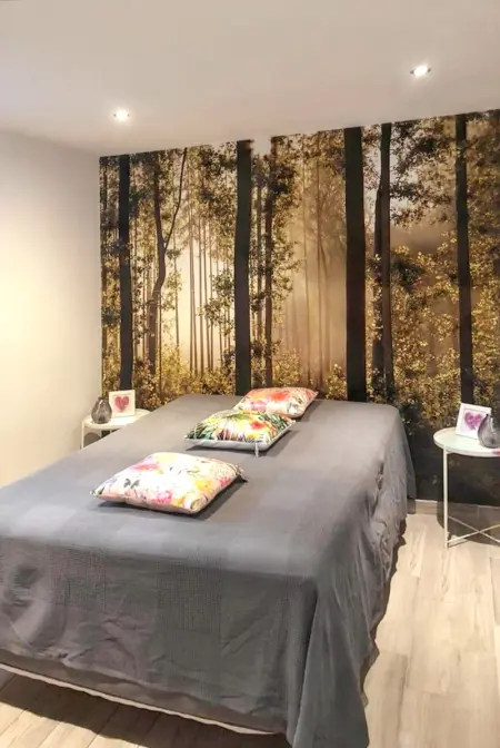 Maison charmante à Hamois avec piscine partagée - Photo 3