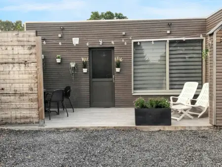 Maison charmante à Hamois avec piscine partagée - Photo 4