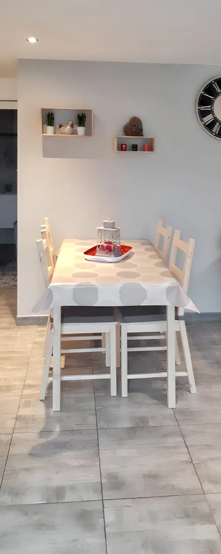 Maison charmante à Hamois avec piscine partagée - Photo 8