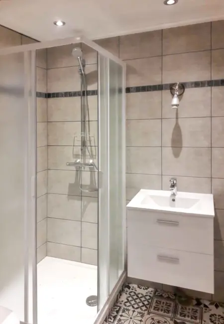 Maison charmante à Hamois avec piscine partagée - Photo 13