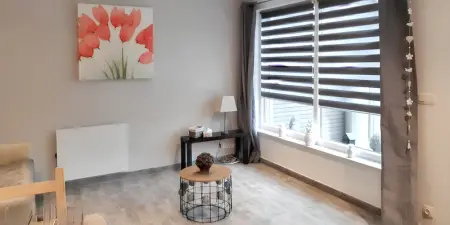 Maison charmante à Hamois avec piscine partagée - Photo 15