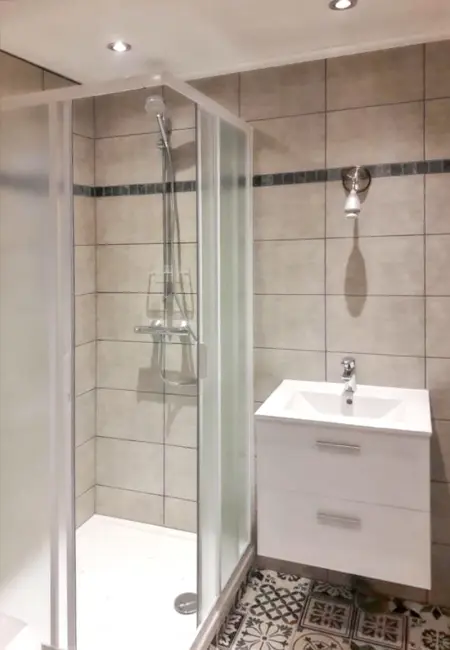 Maison charmante à Hamois avec piscine partagée - Photo 16