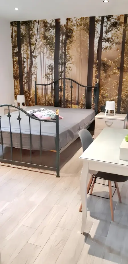 Maison charmante à Hamois avec piscine partagée - Photo 18