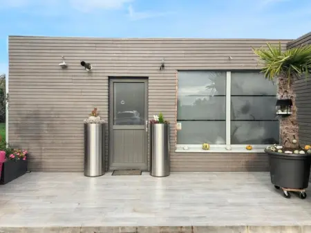 Maison charmante à Hamois avec piscine partagée - Photo 19