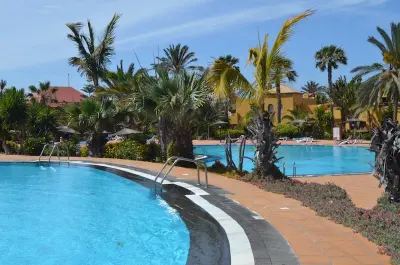 Appartement à Corralejo, Appartement cosy à Corralejo, piscine partagée, 55 m² - L1065651