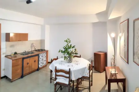 Appartement à Mazara del Vallo, Appartement moderne à Mazara del Vallo - 80 m² avec climatisation - L1065656