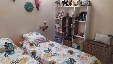 Maison paisible à Veyras avec piscine privée et vue montagne - Photo 16