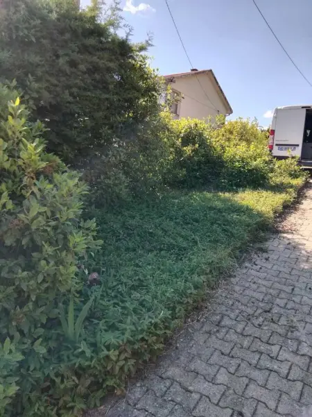 Maison paisible à Veyras avec piscine privée et vue montagne - Photo 23