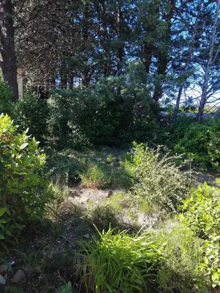 Maison paisible à Veyras avec piscine privée et vue montagne - Photo 24