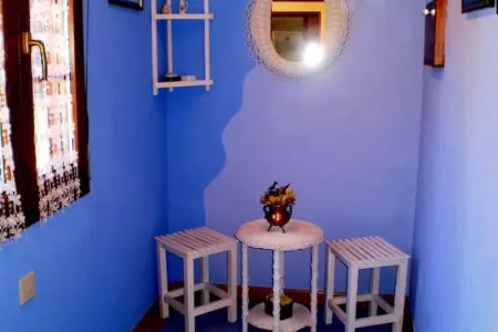 Appartement charmant à Villamayor 74 m² avec vue montagne - Photo 8