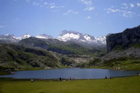 Appartement charmant à Villamayor 74 m² avec vue montagne - Photo 18