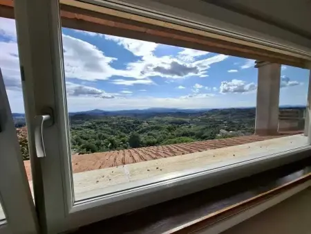 Appartement à Manciano, Appartement spacieux à Manciano avec vue - L1065671