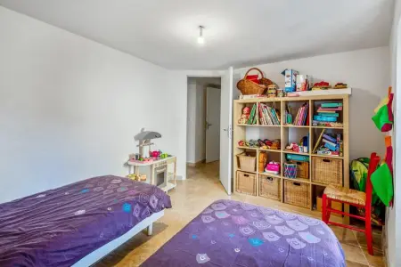 Charmante Maison à Bonnieux avec Terrasse et Vue sur le Jardin - Photo 7