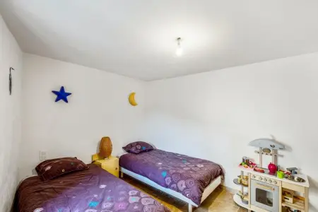 Charmante Maison à Bonnieux avec Terrasse et Vue sur le Jardin - Photo 12