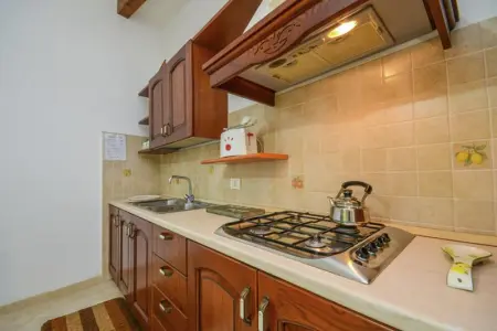 Appartement accueillant à Sorrento 52 m² avec terrasse vue mer - Photo 2