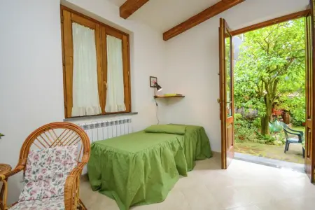 Appartement accueillant à Sorrento 52 m² avec terrasse vue mer - Photo 6