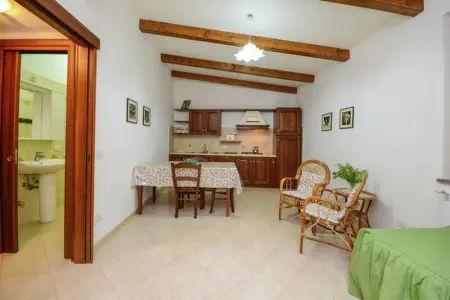 Appartement accueillant à Sorrento 52 m² avec terrasse vue mer - Photo 7