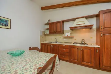 Appartement accueillant à Sorrento 52 m² avec terrasse vue mer - Photo 8