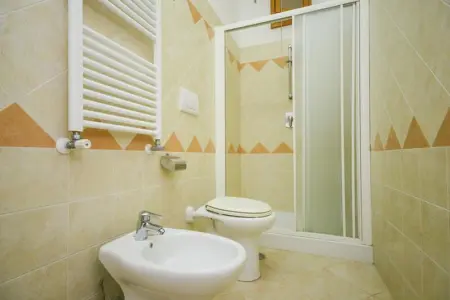 Appartement accueillant à Sorrento 52 m² avec terrasse vue mer - Photo 11