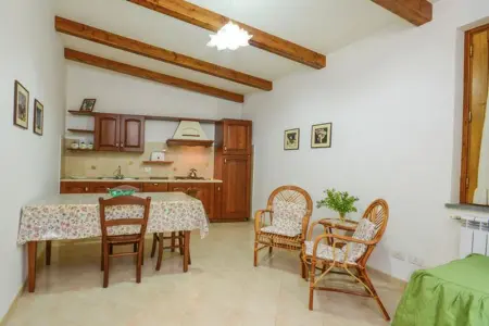 Appartement accueillant à Sorrento 52 m² avec terrasse vue mer - Photo 12