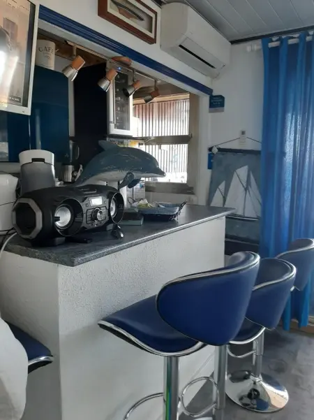 Studio charmant avec vue sur la mer à Bandol - 28 m² - Terrasse - Photo 3