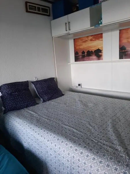 Studio charmant avec vue sur la mer à Bandol - 28 m² - Terrasse - Photo 5