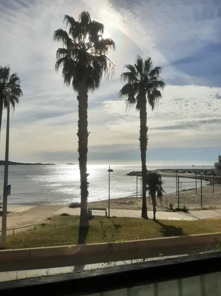 Studio charmant avec vue sur la mer à Bandol - 28 m² - Terrasse - Photo 12