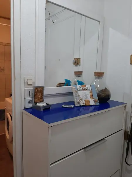 Studio charmant avec vue sur la mer à Bandol - 28 m² - Terrasse - Photo 13