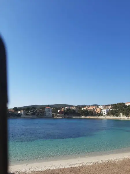 Studio charmant avec vue sur la mer à Bandol - 28 m² - Terrasse - Photo 14