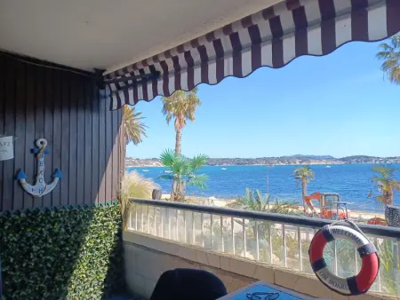 Studio charmant avec vue sur la mer à Bandol - 28 m² - Terrasse - Photo 16