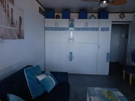 Studio charmant avec vue sur la mer à Bandol - 28 m² - Terrasse - Photo 17