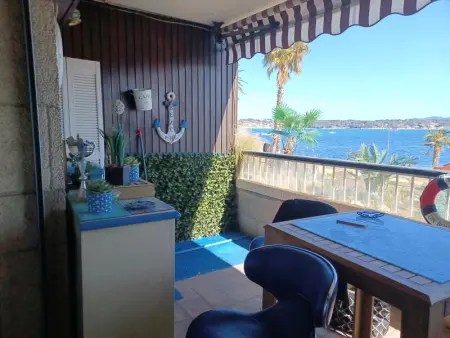 Studio charmant avec vue sur la mer à Bandol - 28 m² - Terrasse - Photo 18