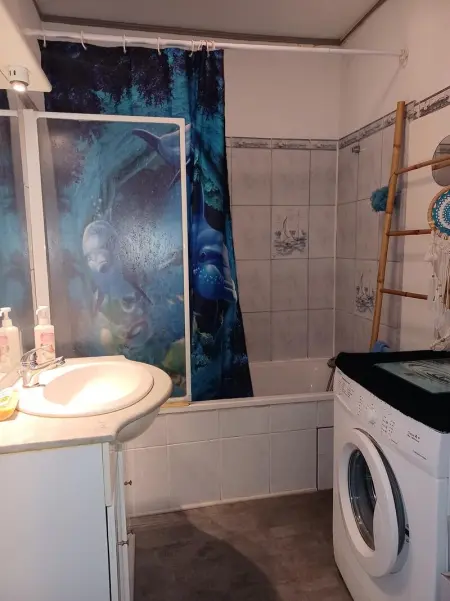 Studio charmant avec vue sur la mer à Bandol - 28 m² - Terrasse - Photo 19