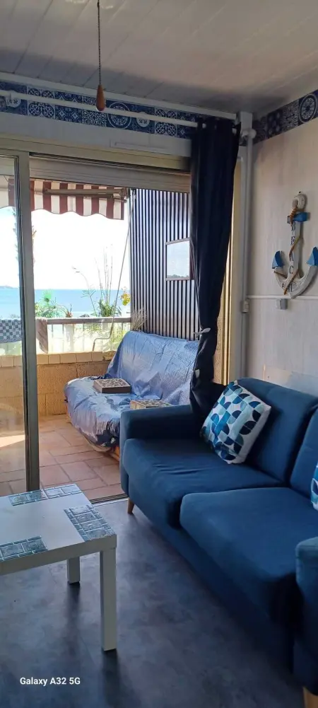 Studio charmant avec vue sur la mer à Bandol - 28 m² - Terrasse - Photo 22