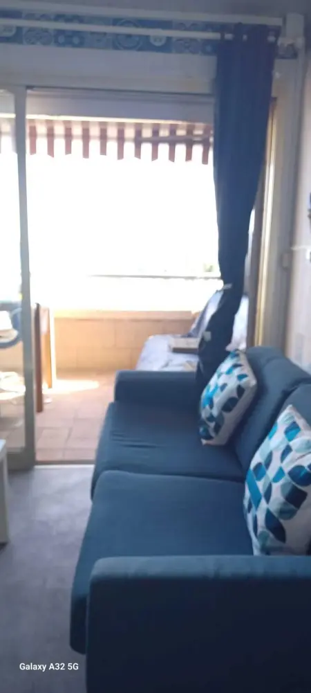 Studio charmant avec vue sur la mer à Bandol - 28 m² - Terrasse - Photo 24